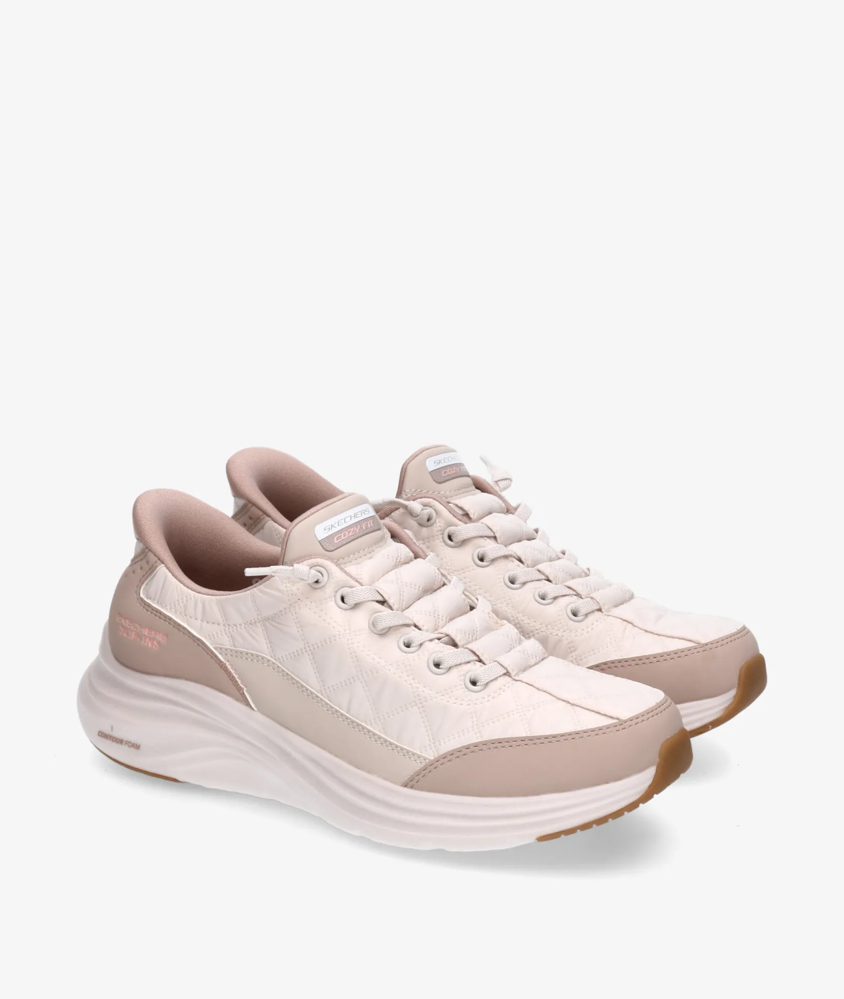 Mujer Skechers Deportivos 150404 en