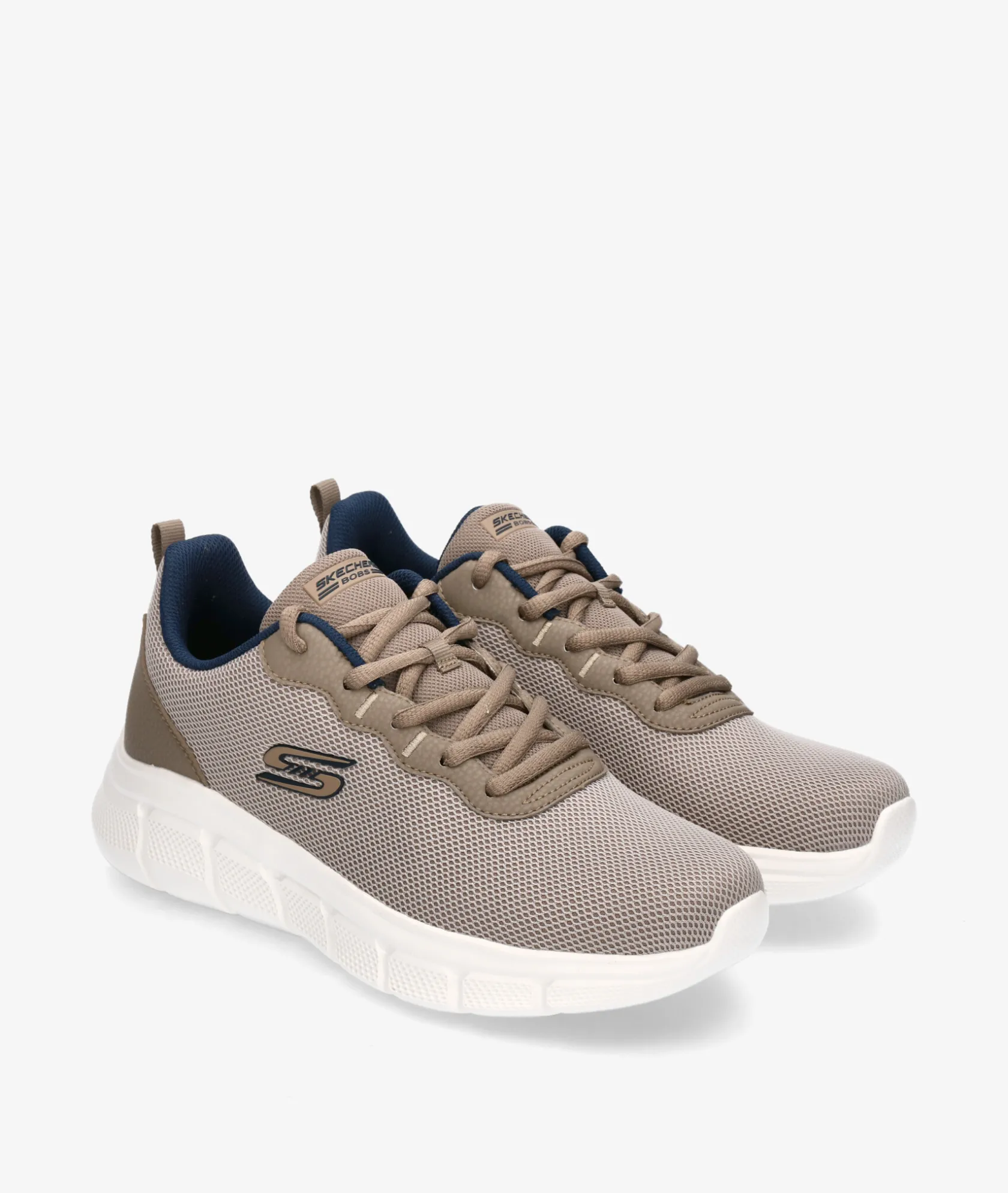 Hombre Skechers Deportivos 118109 en