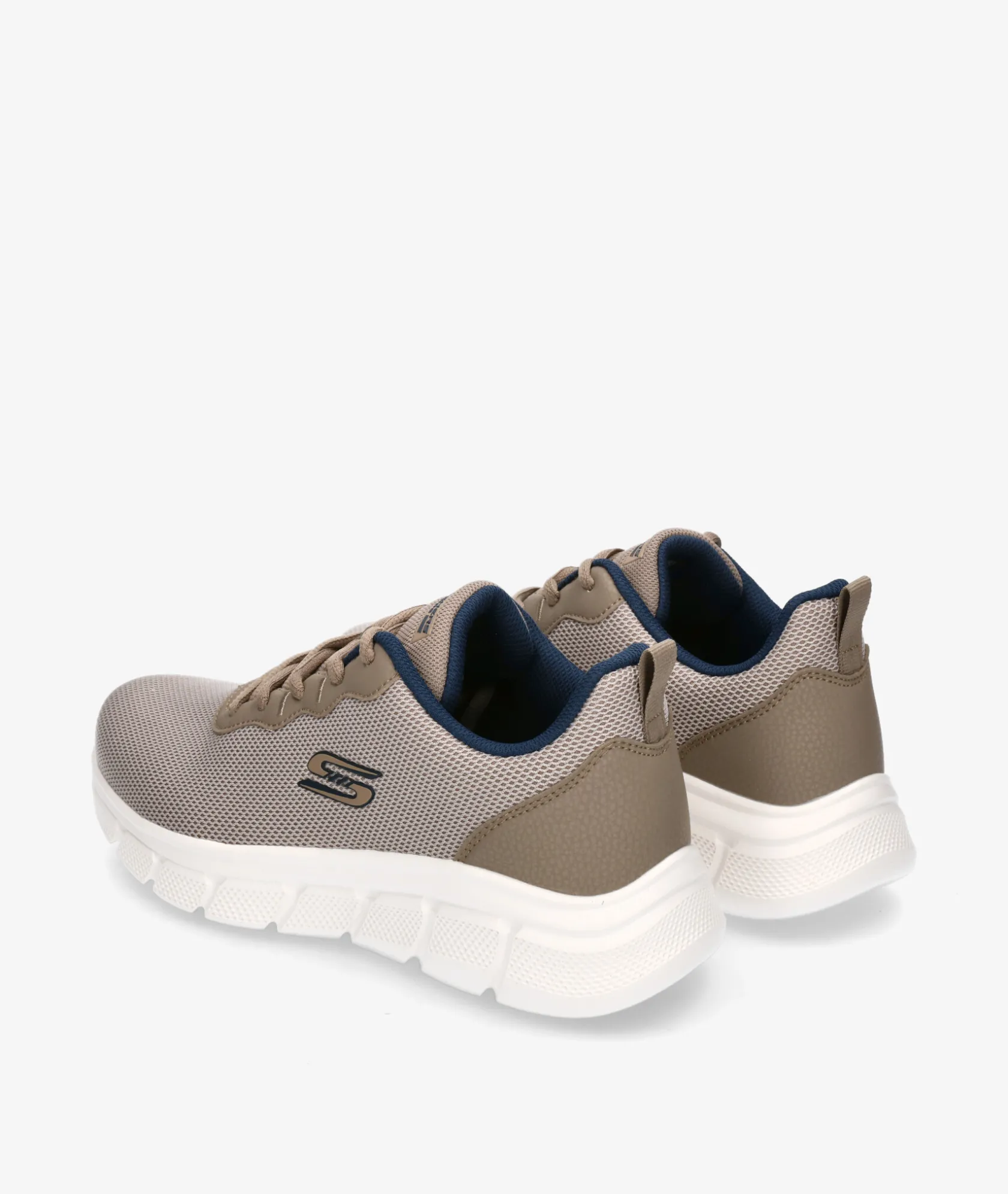 Hombre Skechers Deportivos 118109 en
