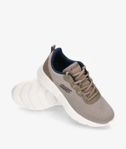 Hombre Skechers Deportivos 118109 en