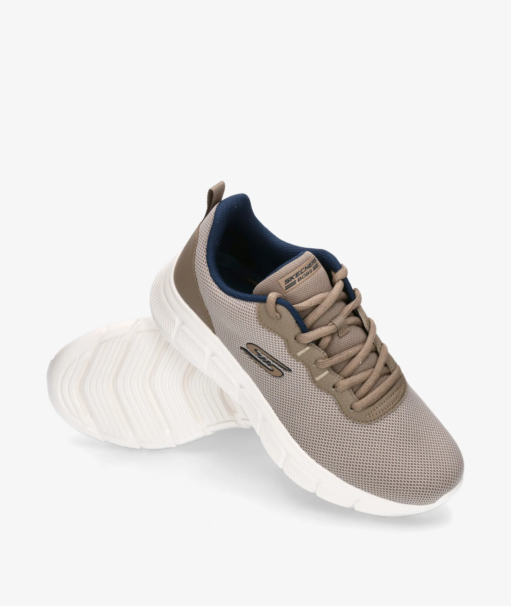 Hombre Skechers Deportivos 118109 en