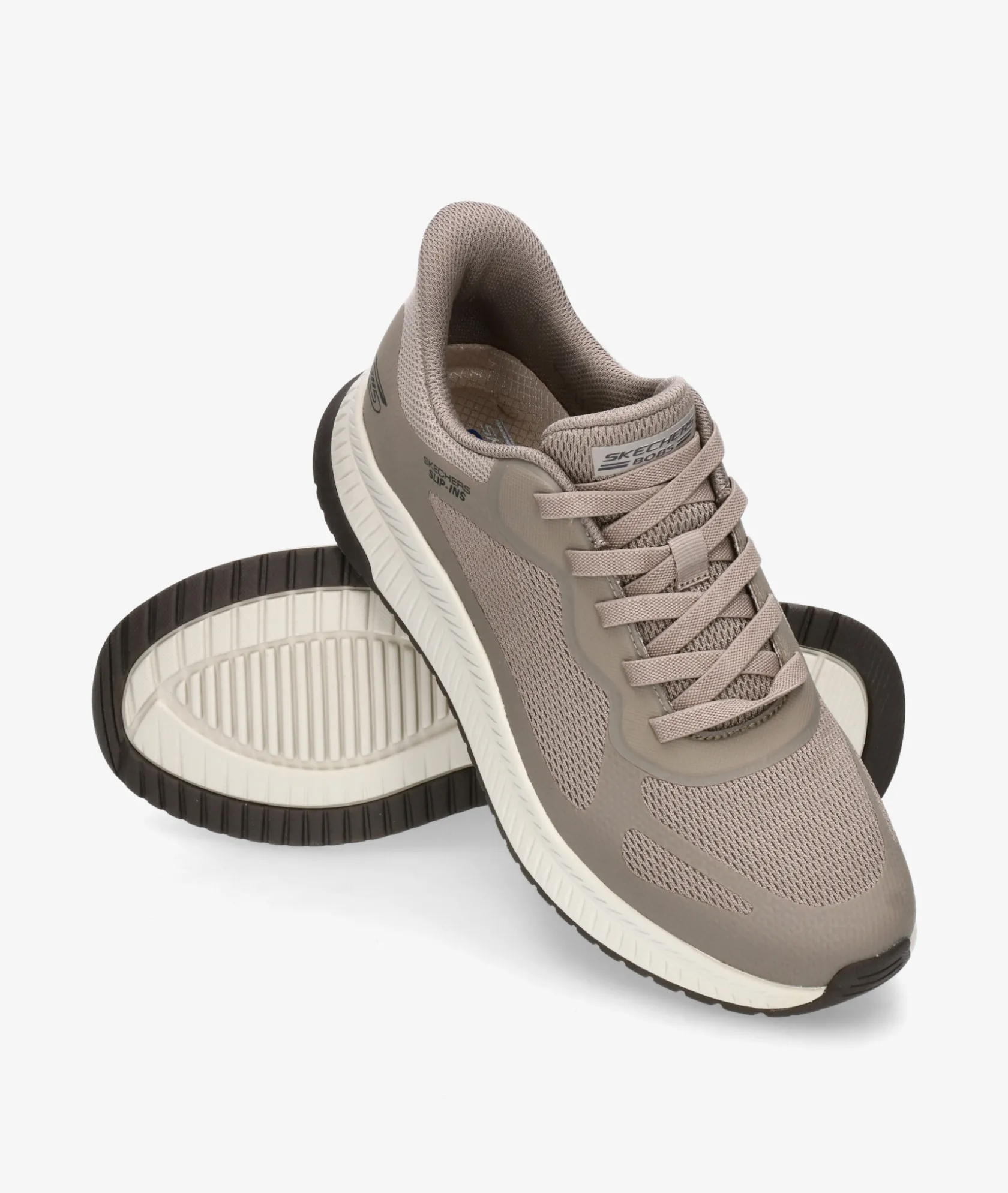 Hombre Skechers Deportivos 118423 en