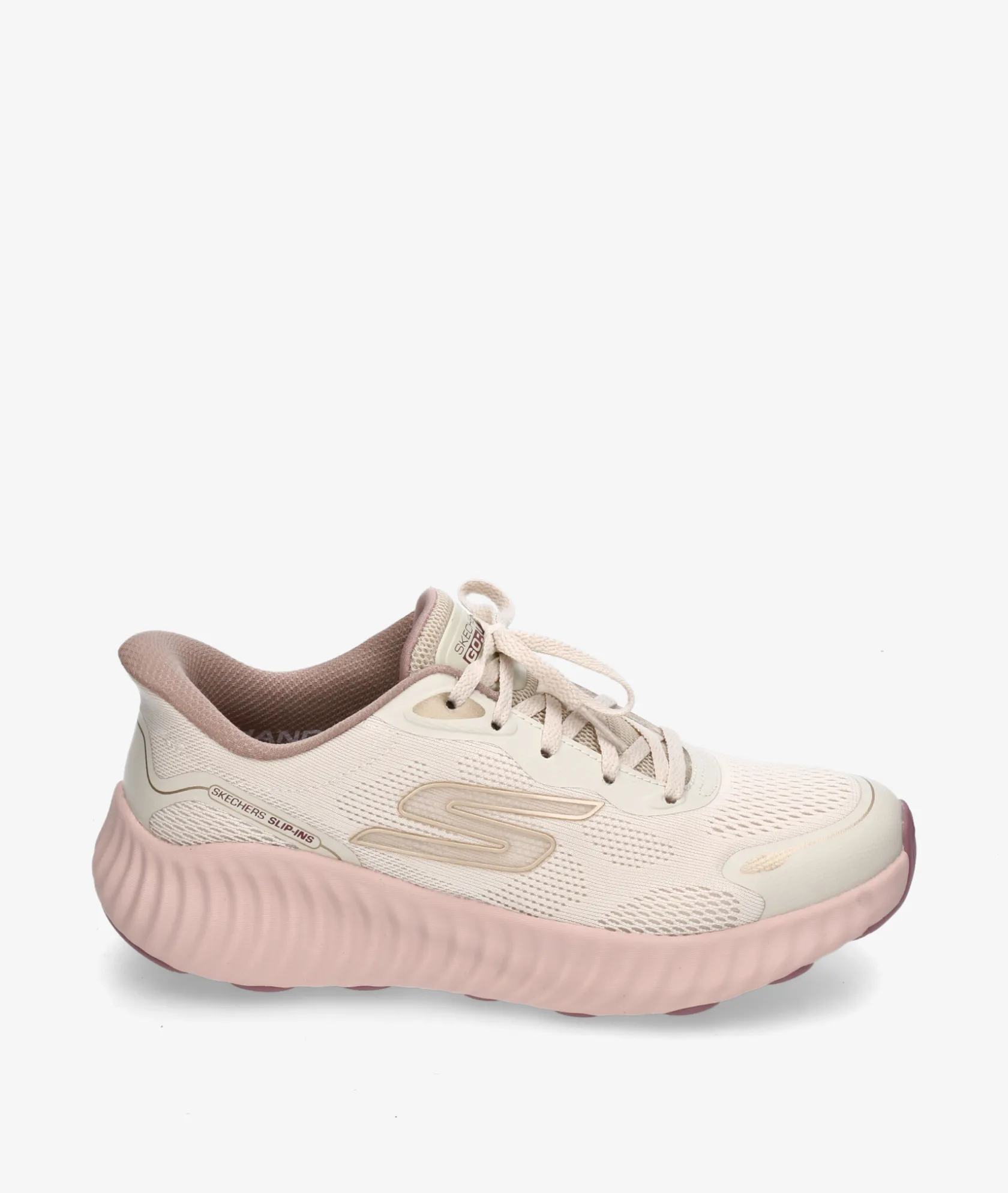 Mujer Skechers Deportivos 129369 en