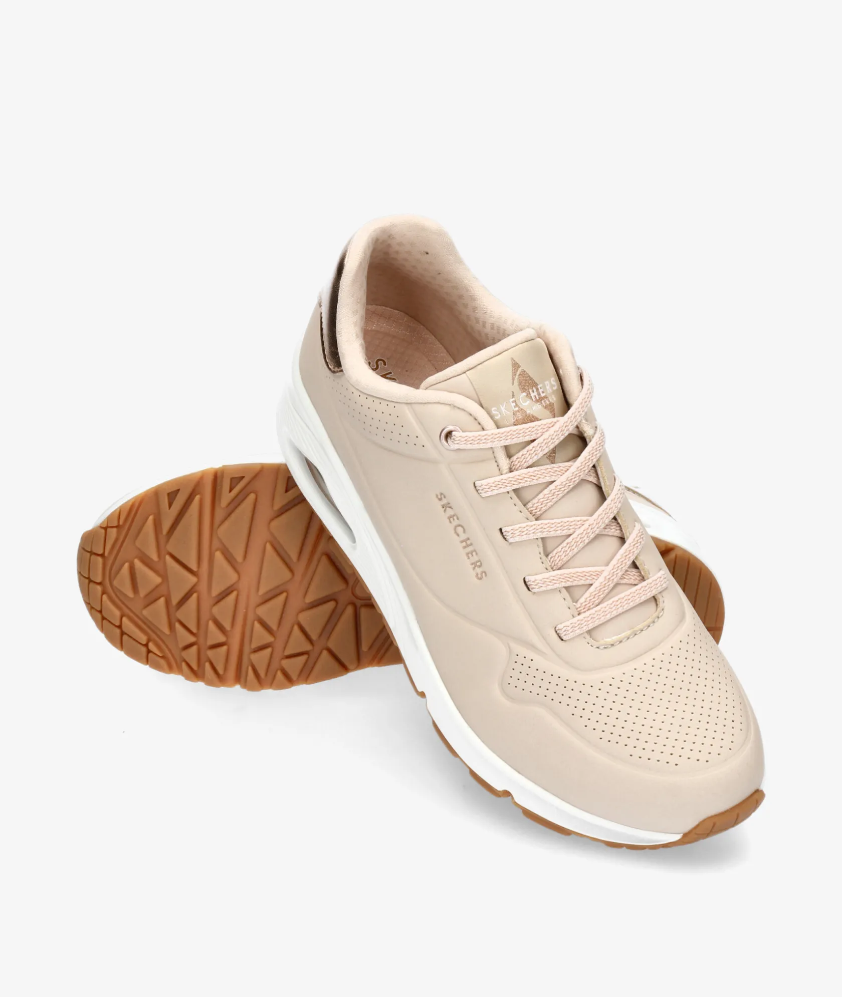 Mujer Skechers Deportivos 155196 en