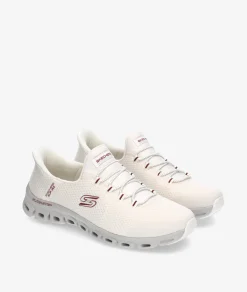 Mujer Skechers Deportivos 104557 en