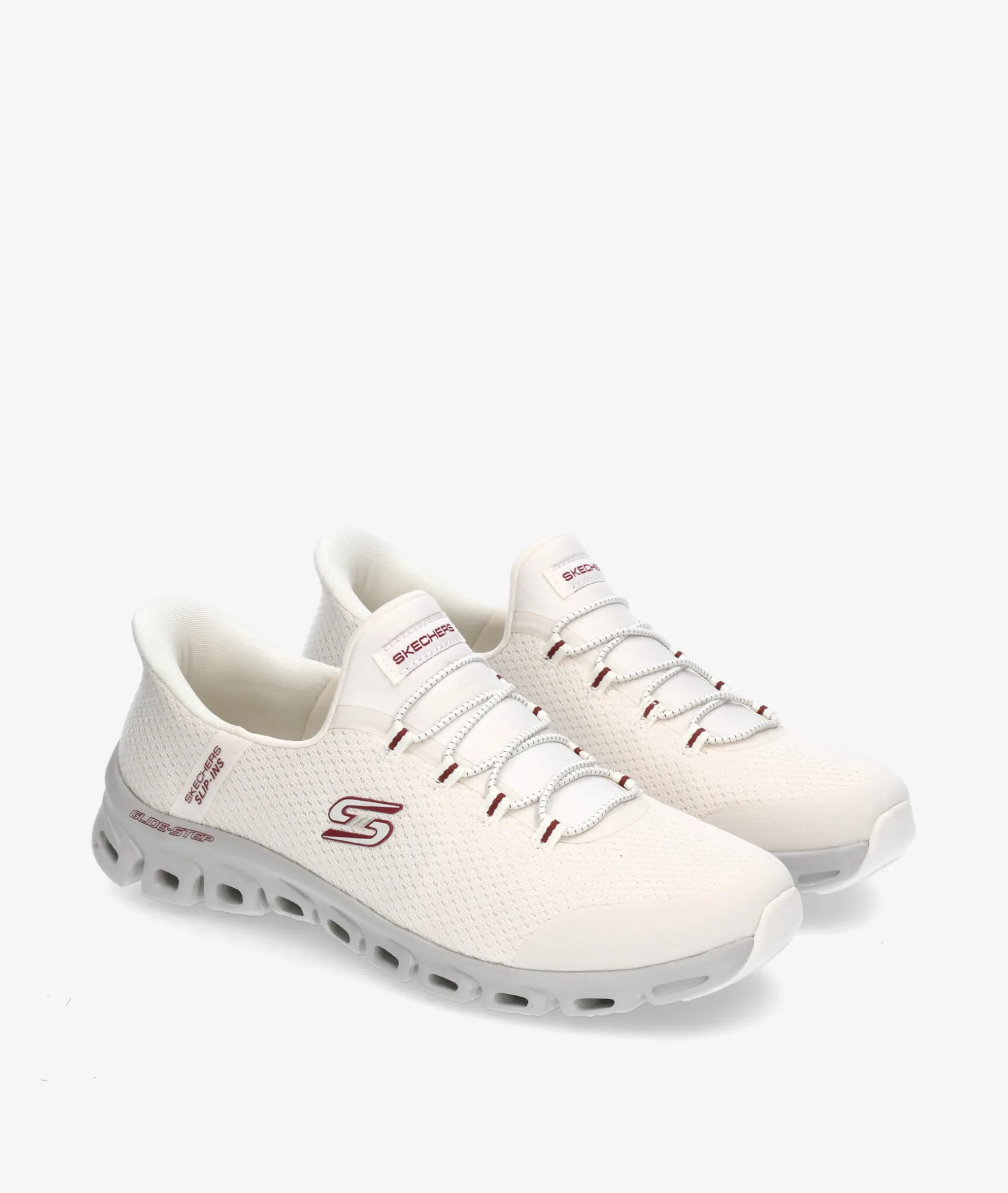 Mujer Skechers Deportivos 104557 en