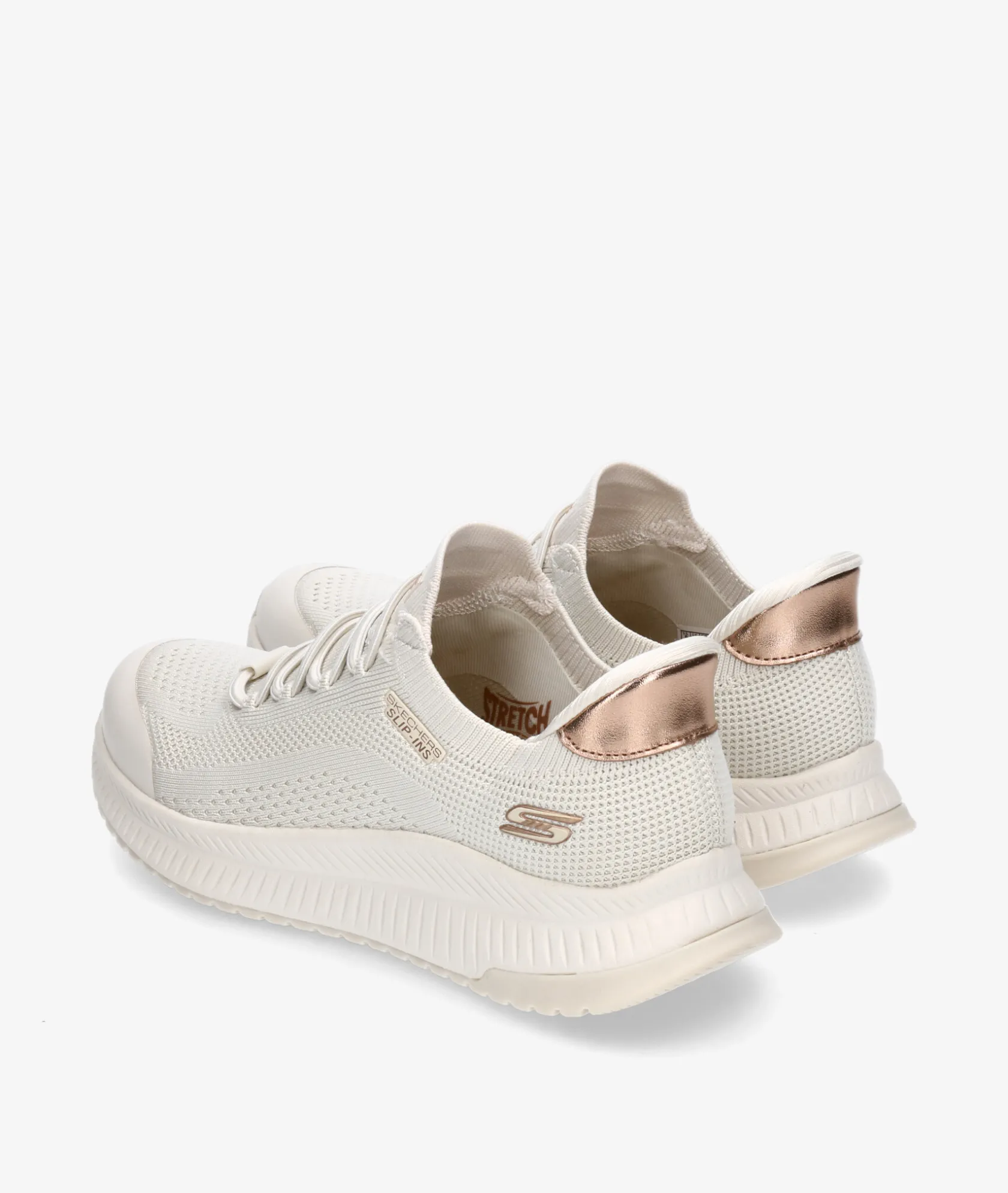 Mujer Skechers Deportivos 117743 en