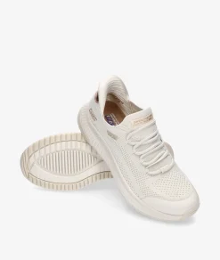 Mujer Skechers Deportivos 117743 en