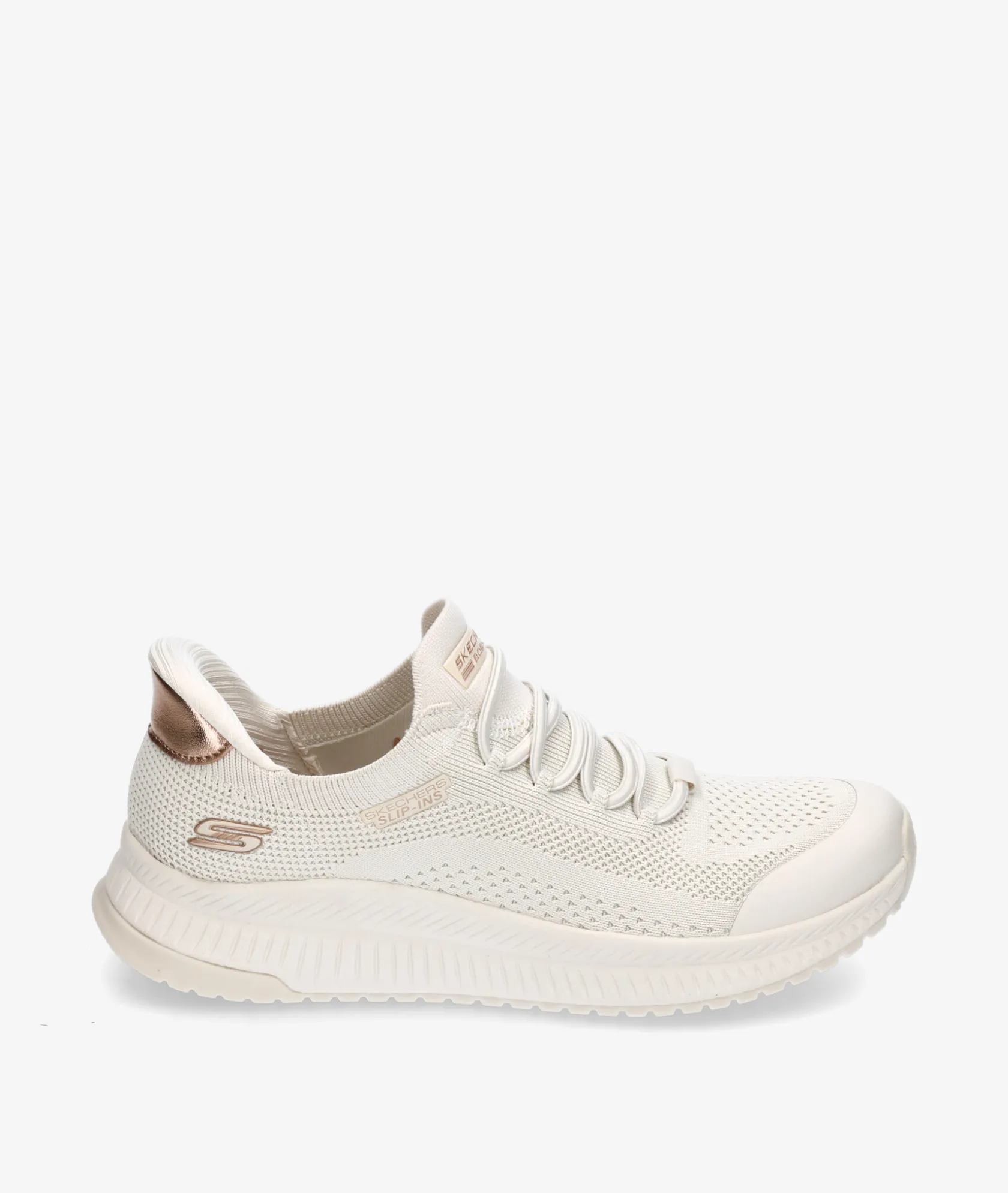 Mujer Skechers Deportivos 117743 en