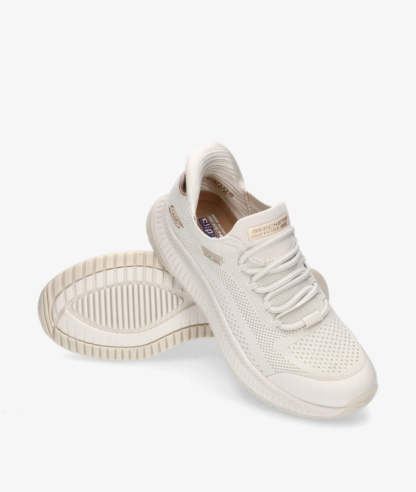 Mujer Skechers Deportivos 117743 en
