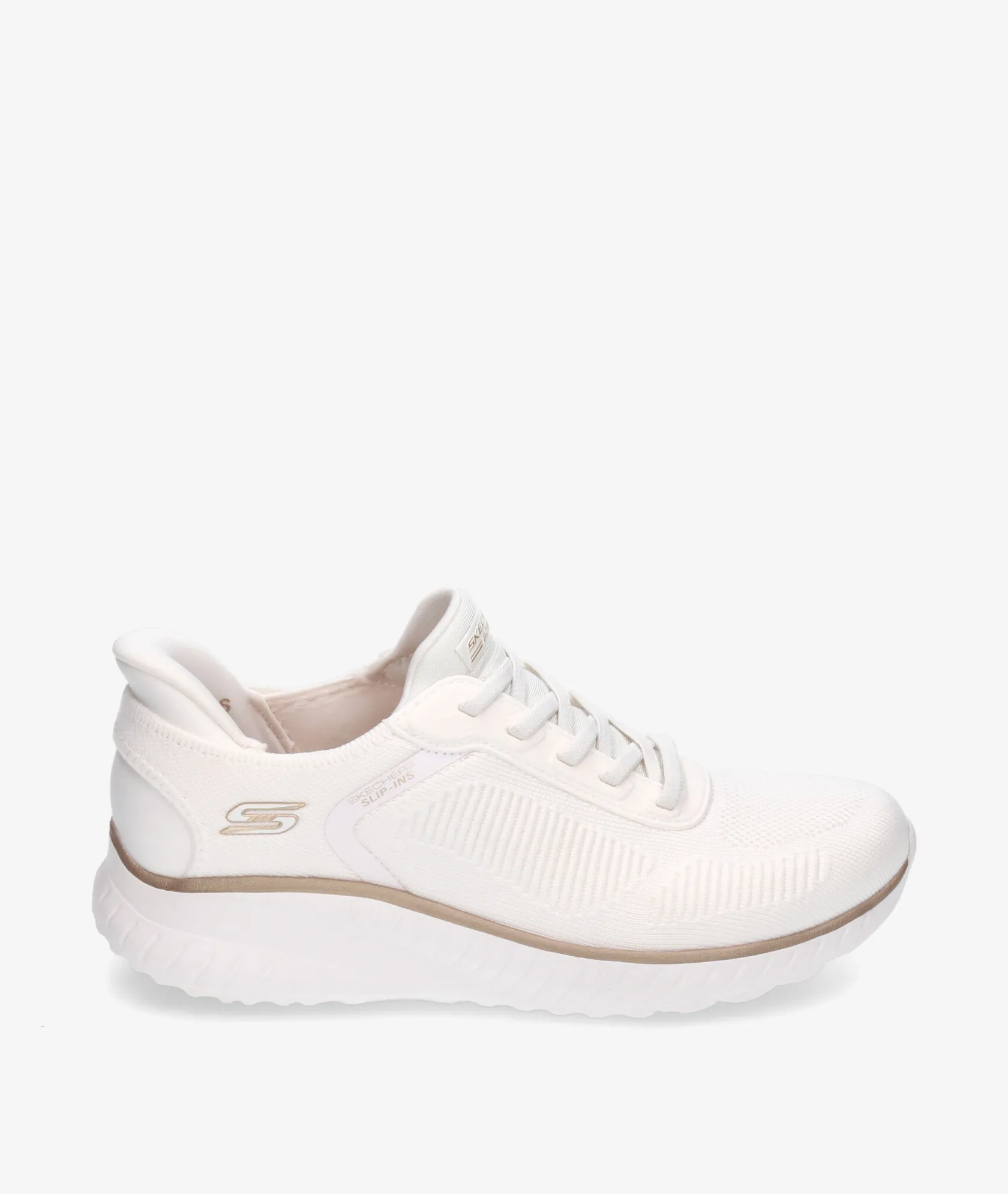 Mujer Skechers Deportivos 117497 en