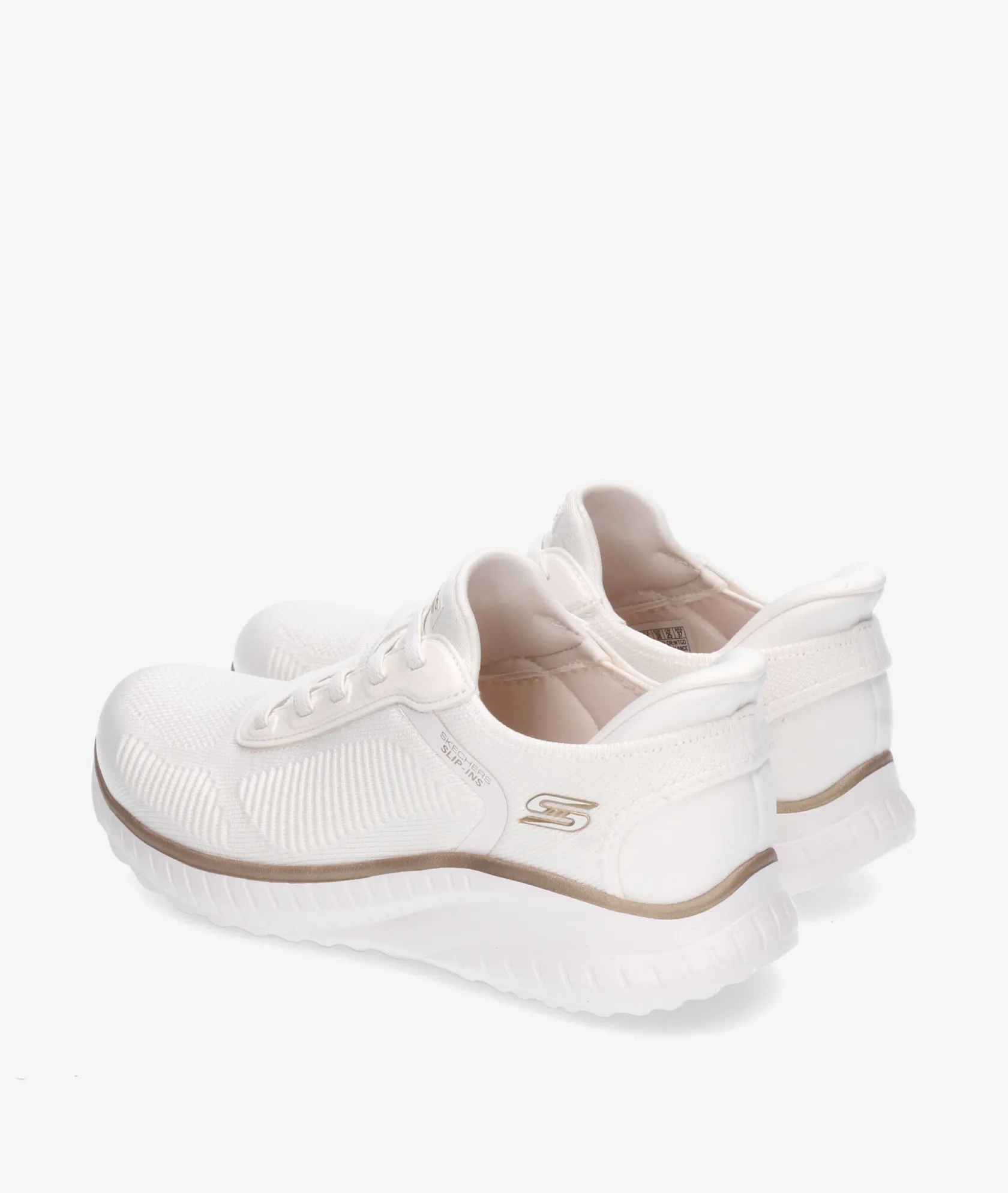 Mujer Skechers Deportivos 117497 en
