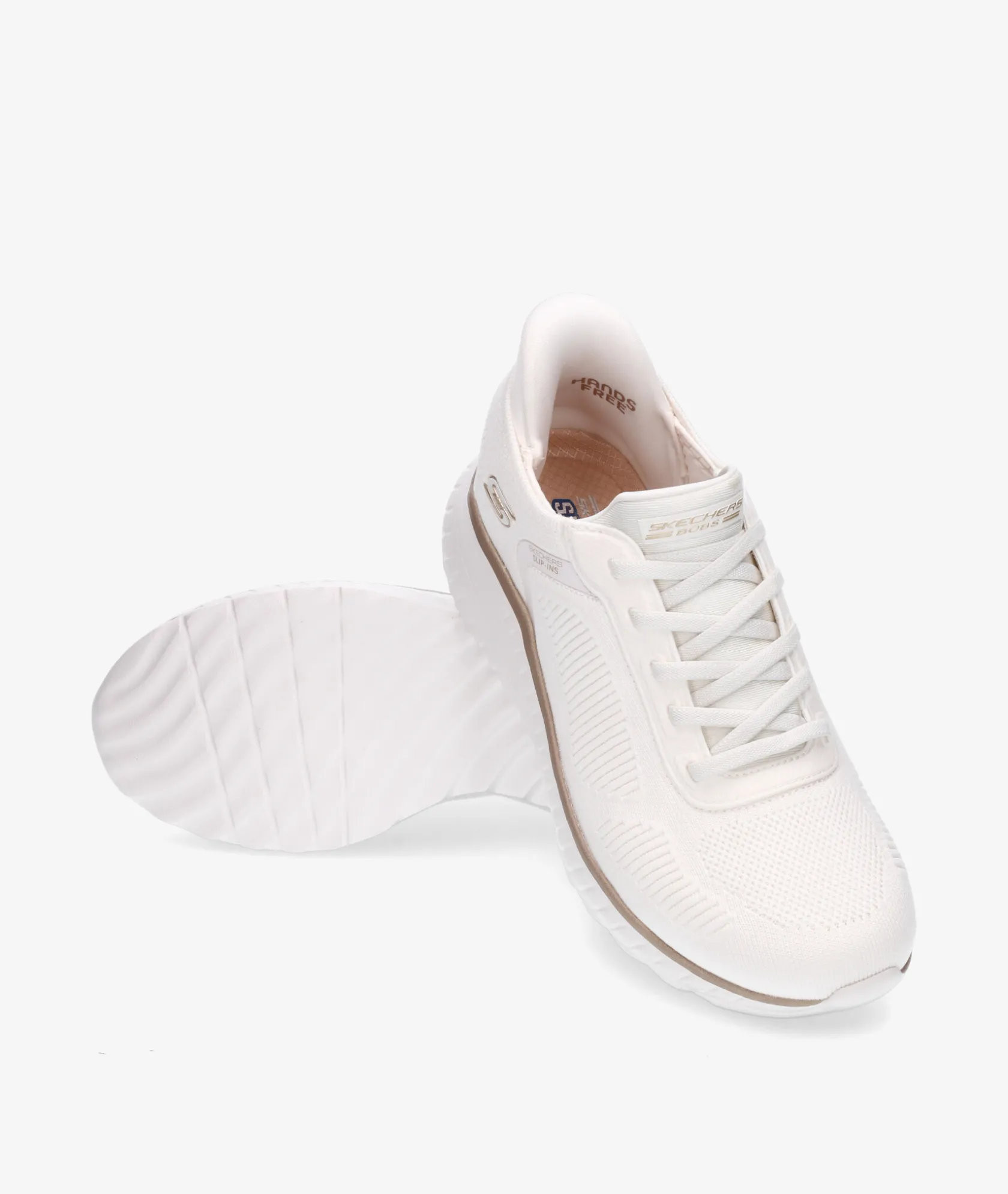 Mujer Skechers Deportivos 117497 en
