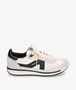 Hombre Skechers Deportivos 254220 en blanco