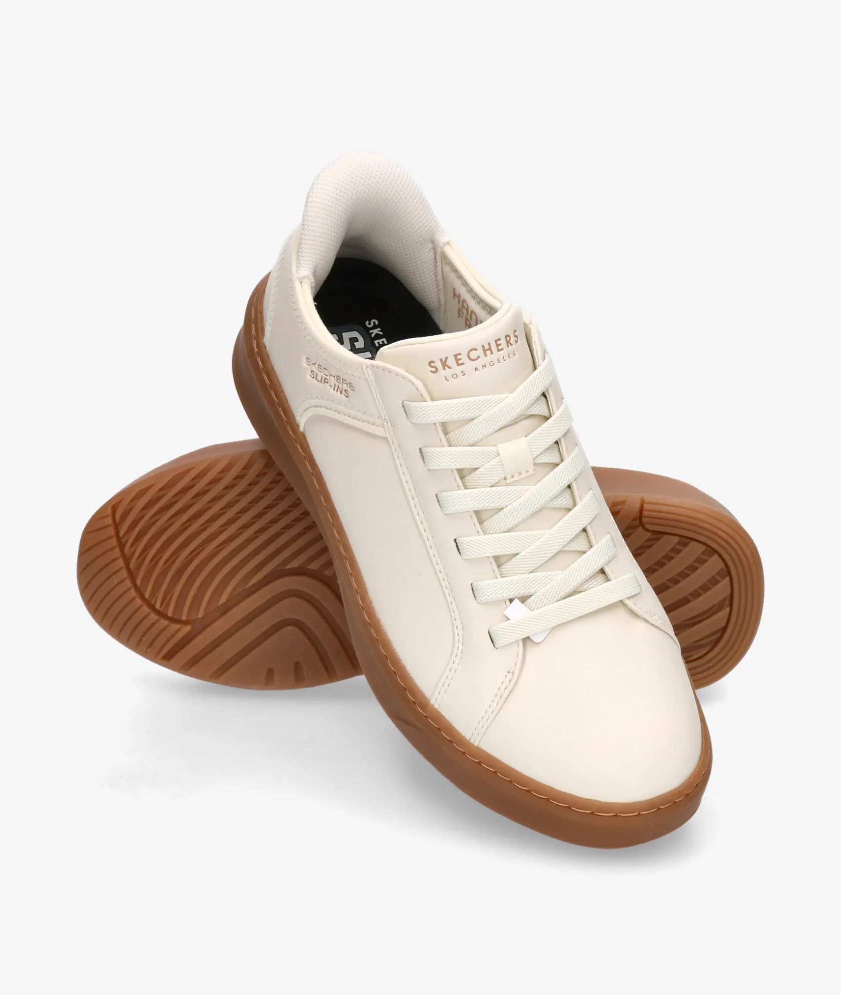 Hombre Skechers Deportivos 183177 en