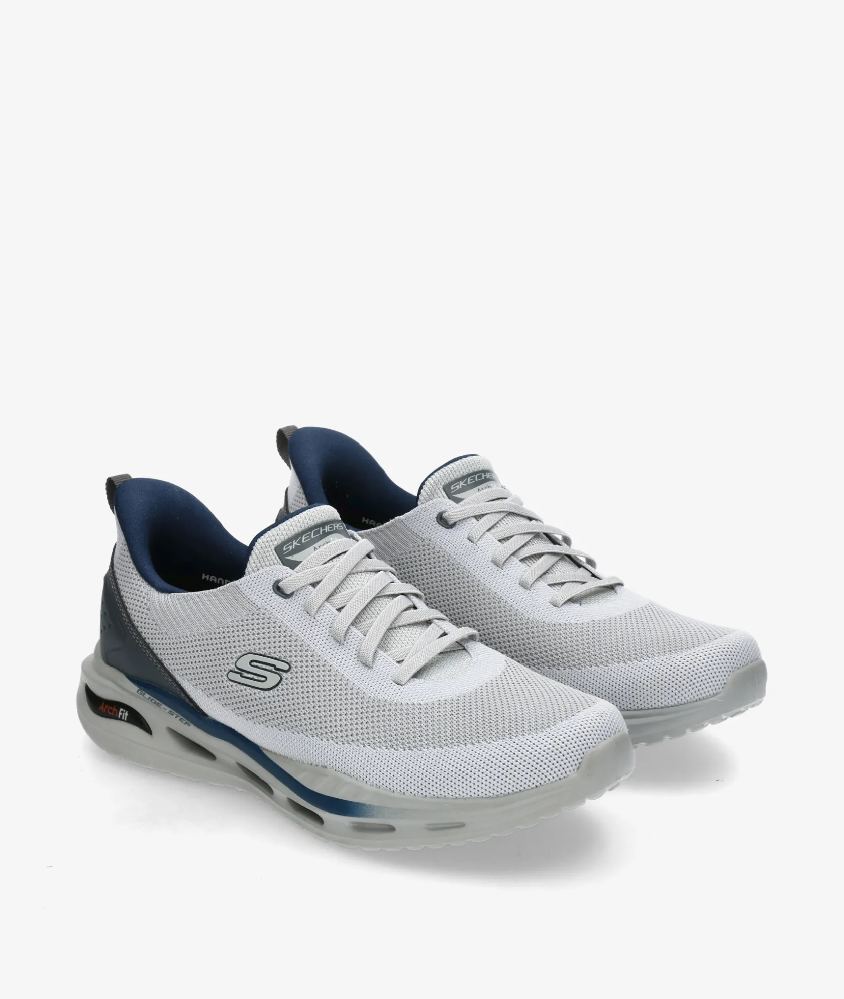 Hombre Skechers Deportivos 210994 en