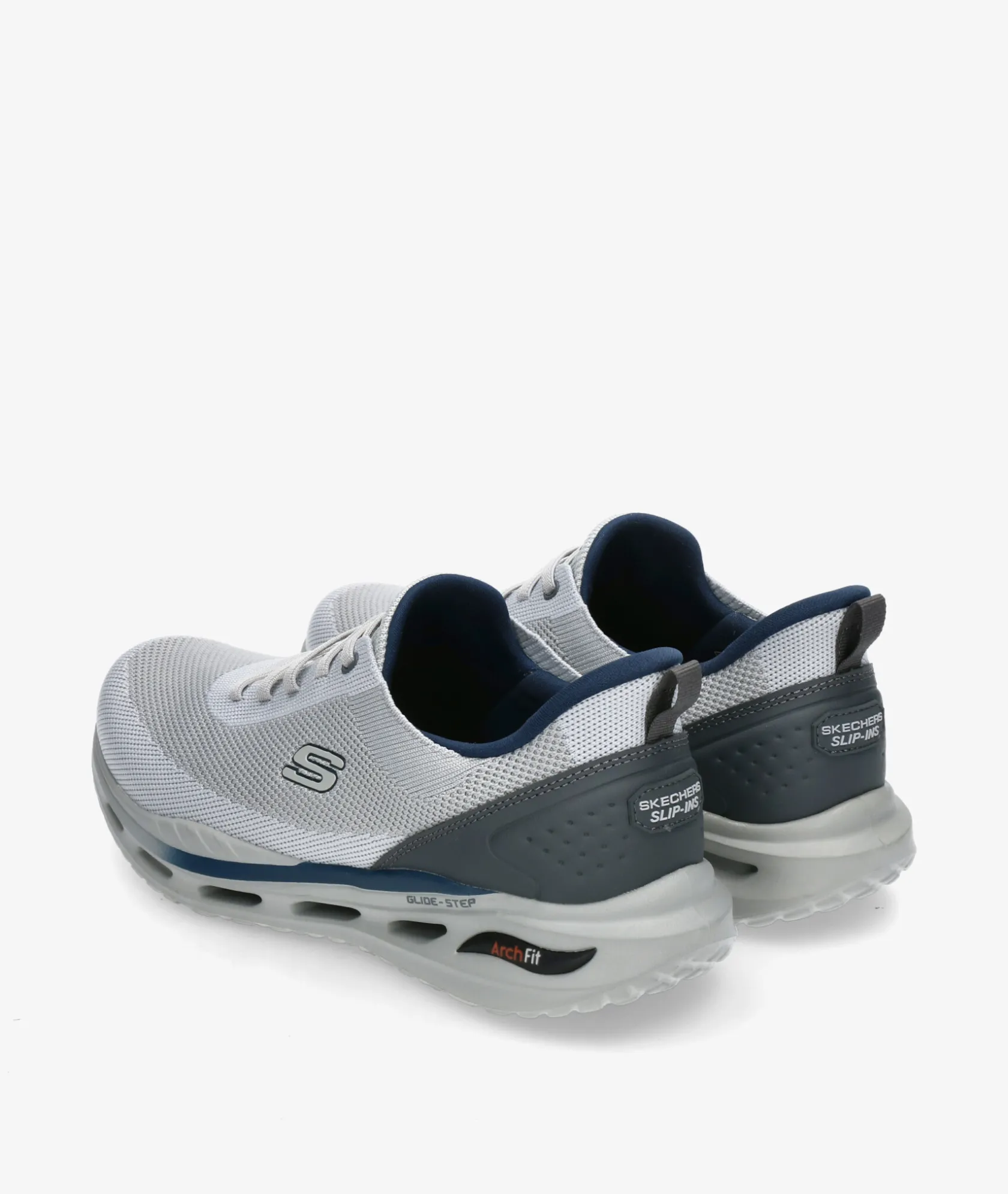Hombre Skechers Deportivos 210994 en