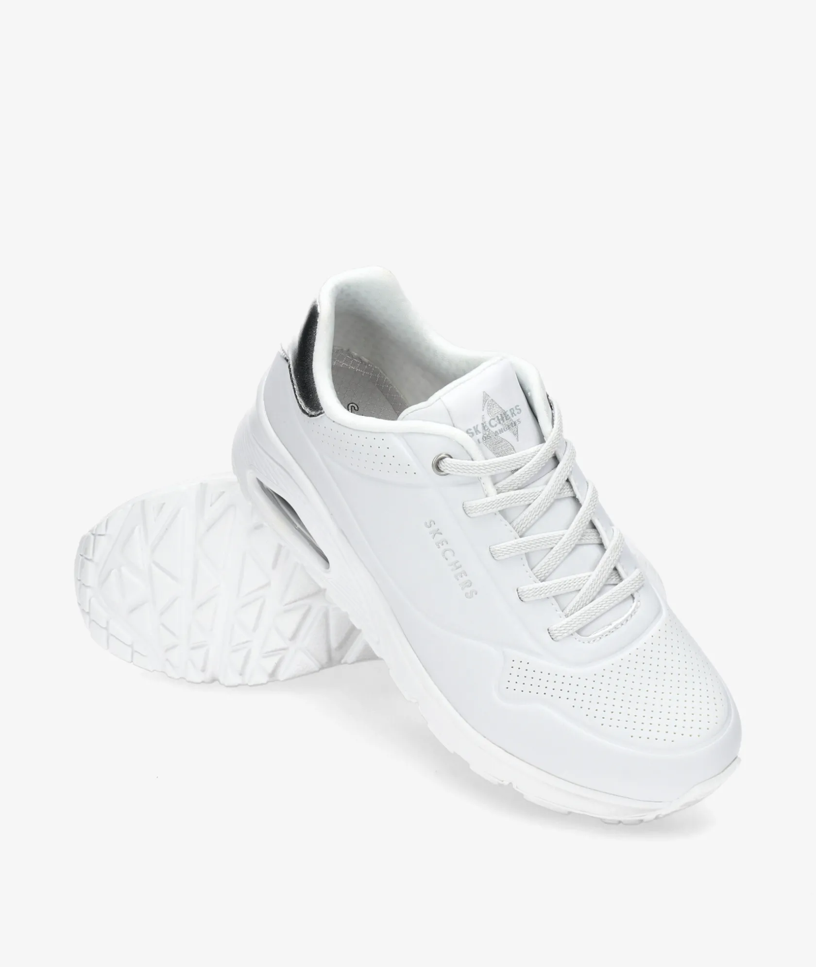 Mujer Skechers Deportivos 155196 en