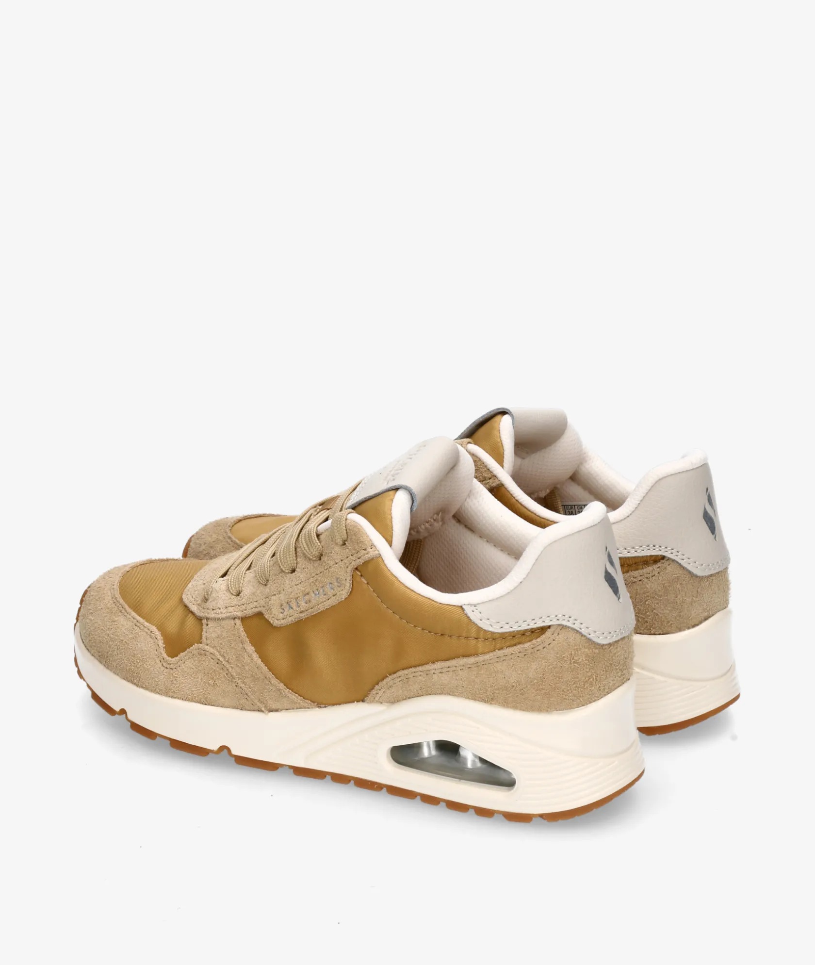 Mujer Skechers Deportivos 177857 en