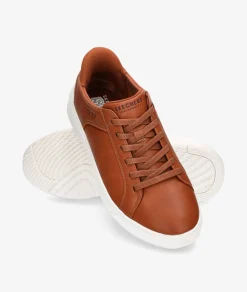 Hombre Skechers Deportivos 183177 en