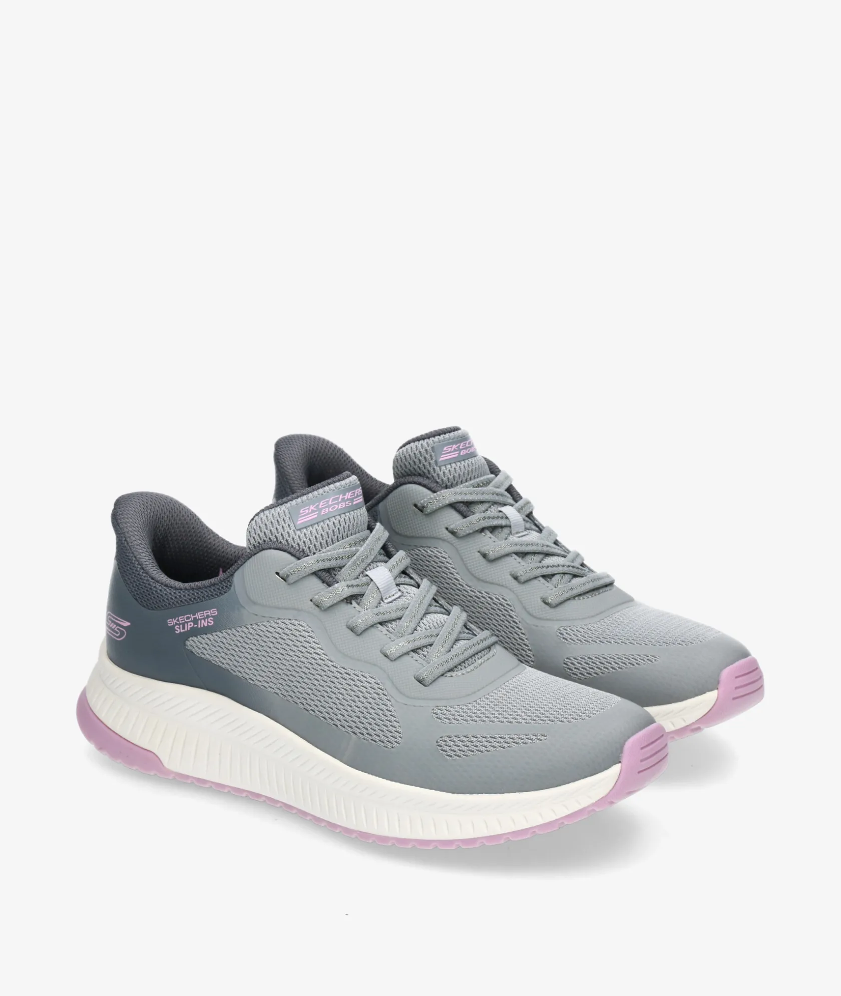 Mujer Skechers Deportivos 117624 en