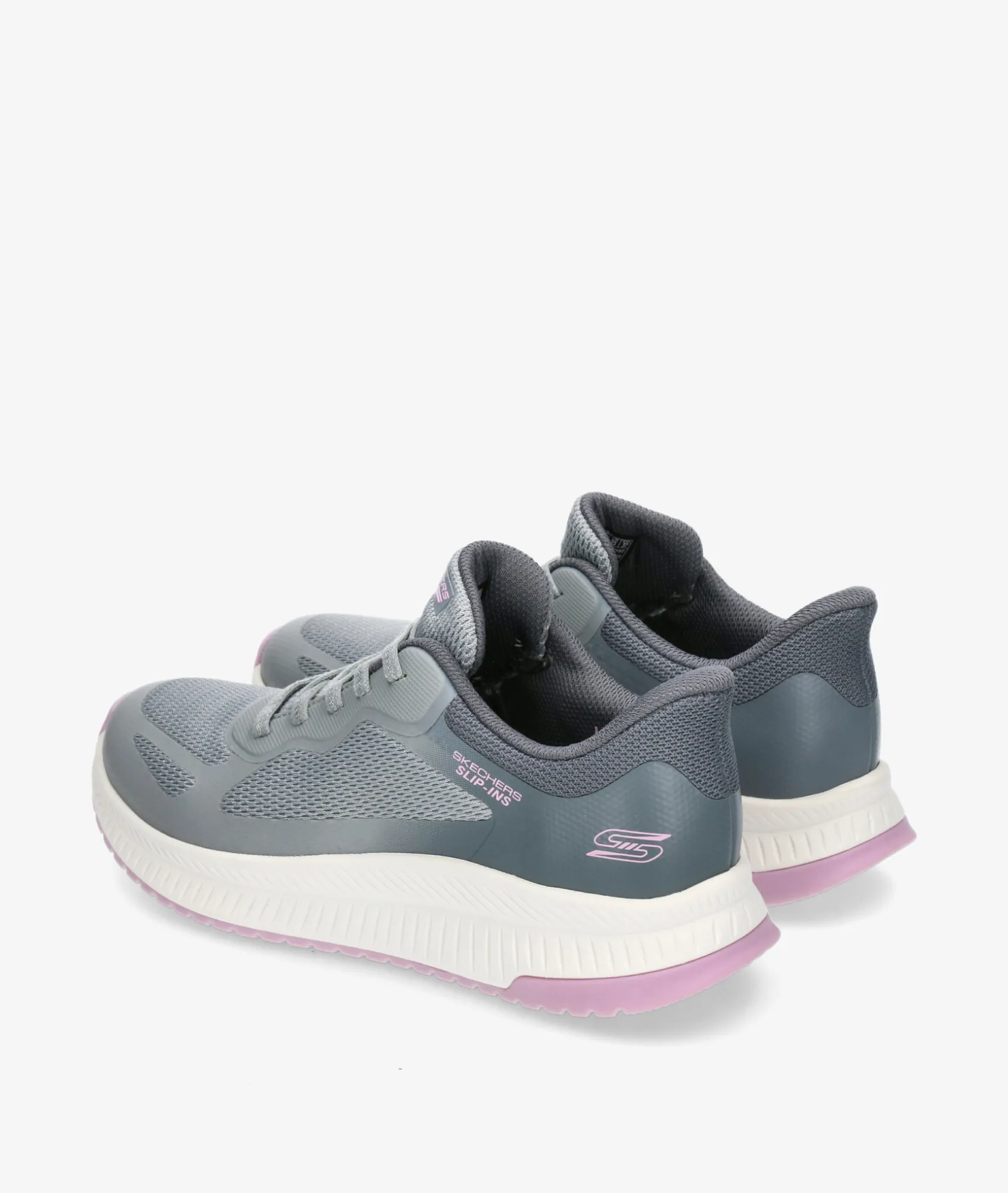 Mujer Skechers Deportivos 117624 en