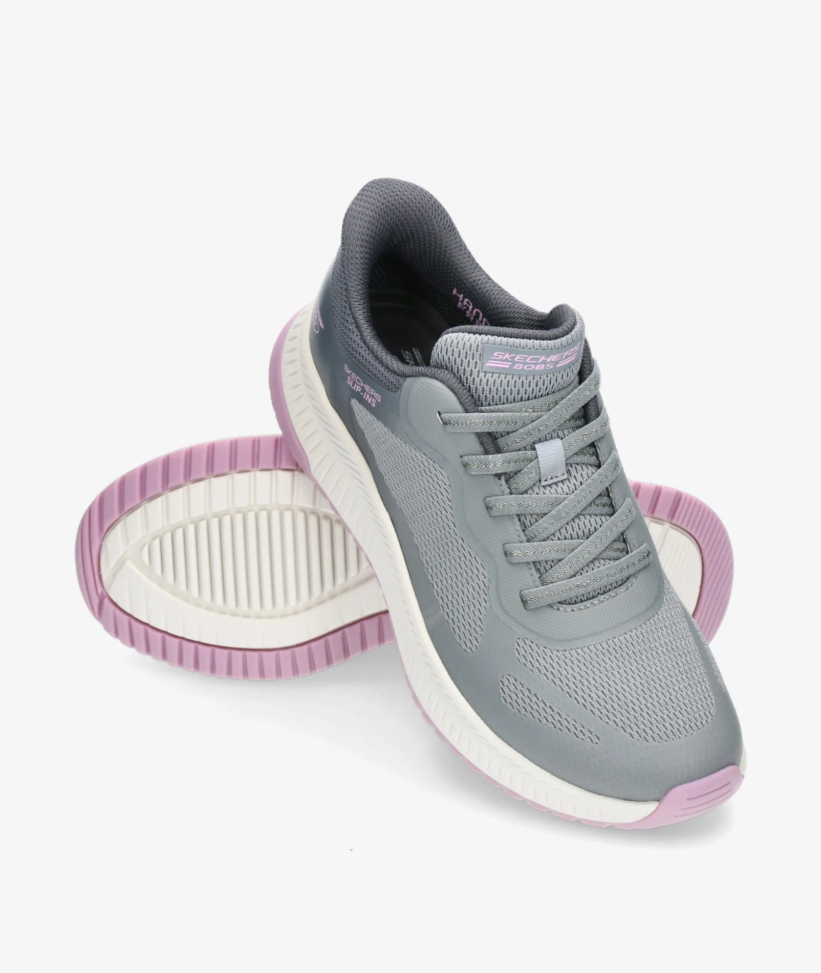 Mujer Skechers Deportivos 117624 en