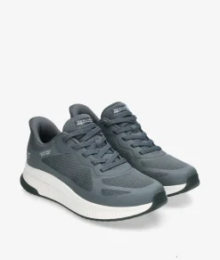 Hombre Skechers Deportivos 118423 en