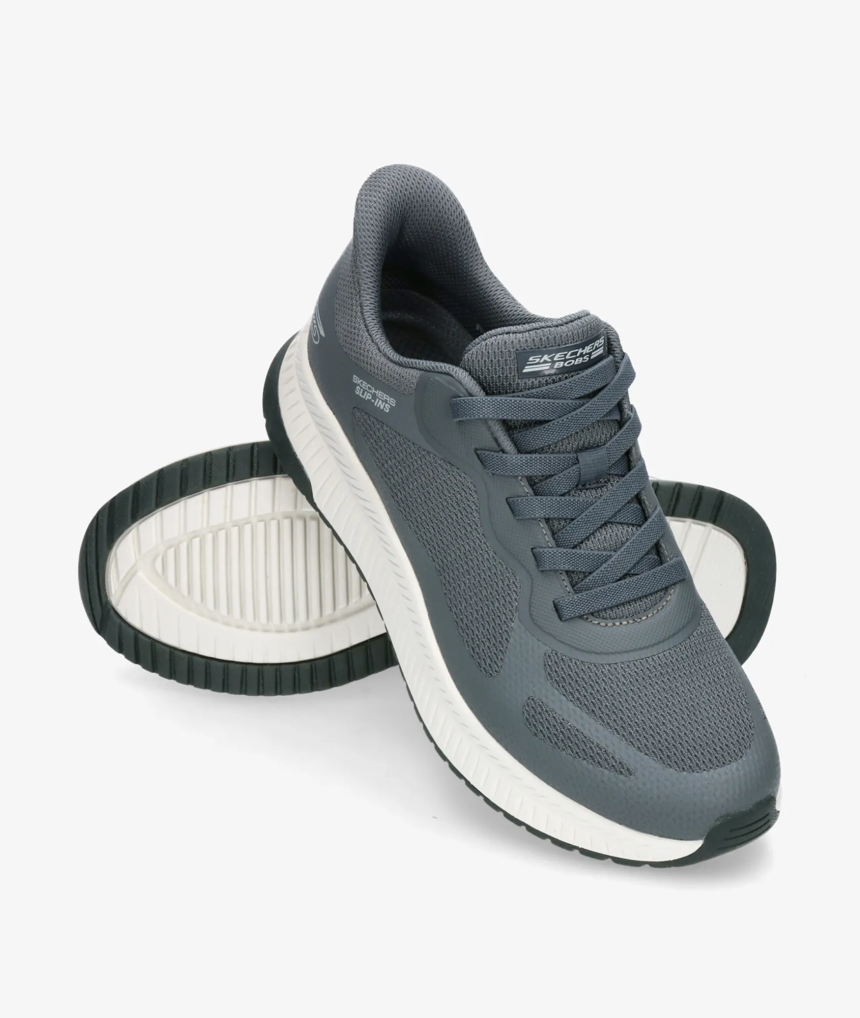 Hombre Skechers Deportivos 118423 en
