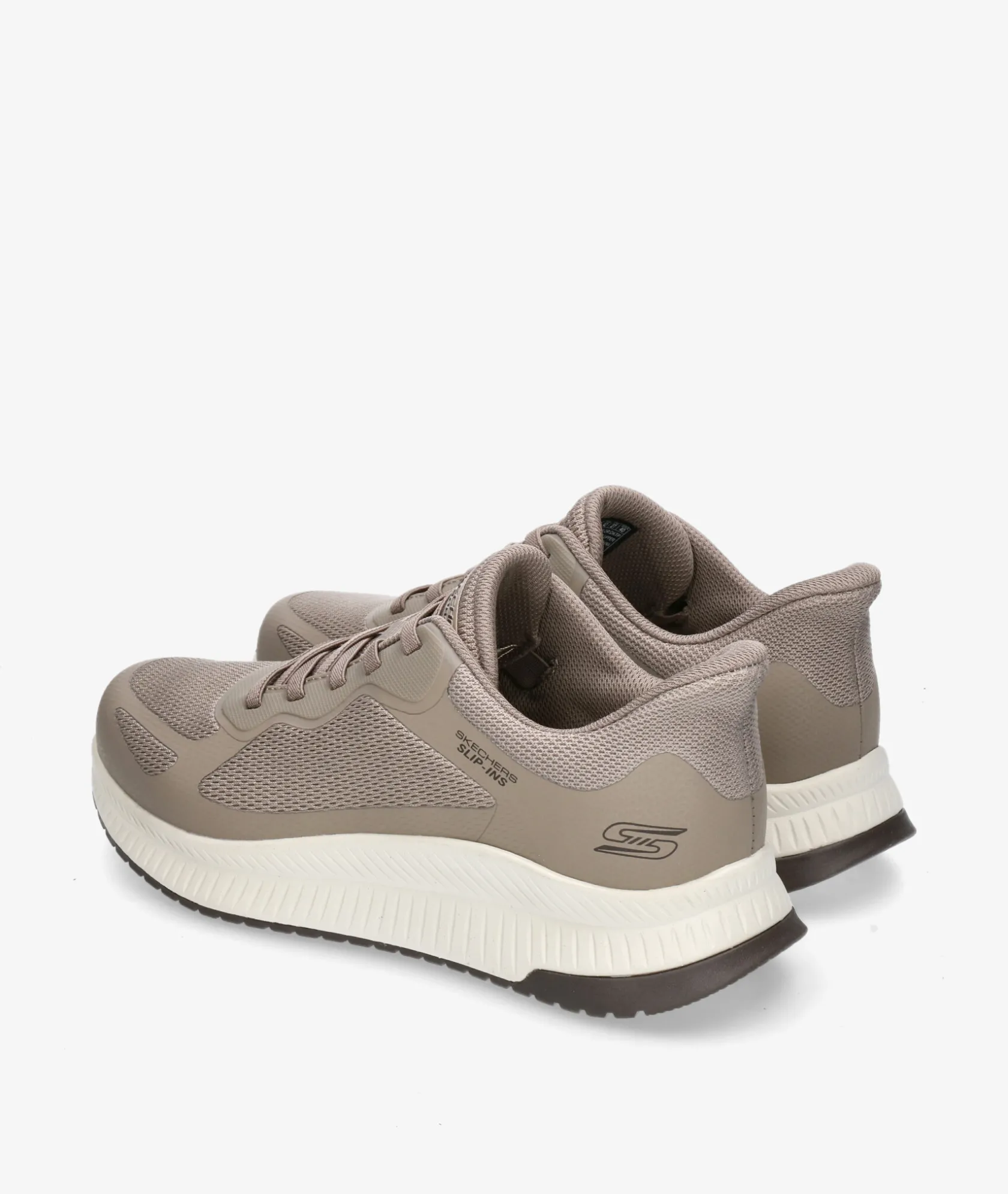 Hombre Skechers Deportivos 118423 en