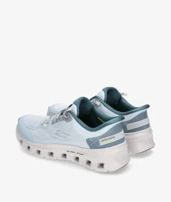 Mujer Skechers Deportivos 150428 en