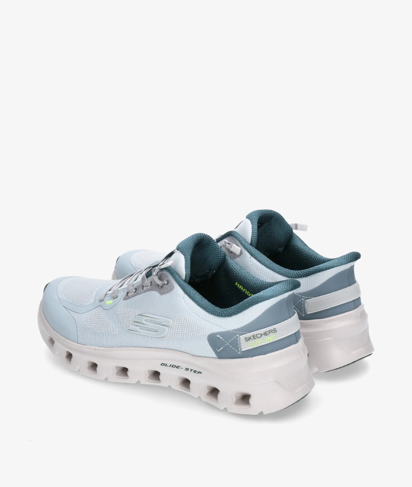 Mujer Skechers Deportivos 150428 en