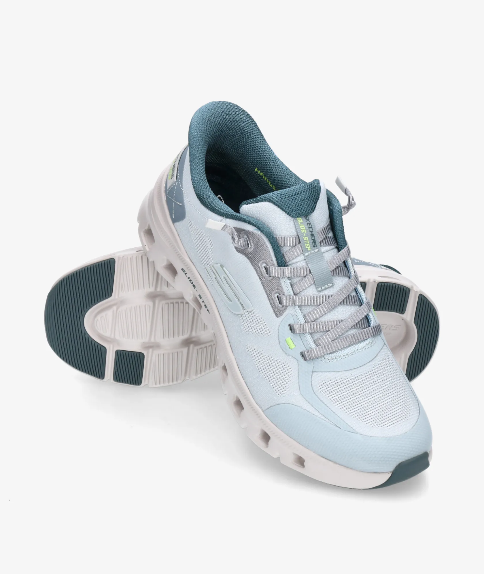 Mujer Skechers Deportivos 150428 en