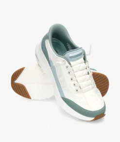 Mujer Skechers Deportivos 150404 en