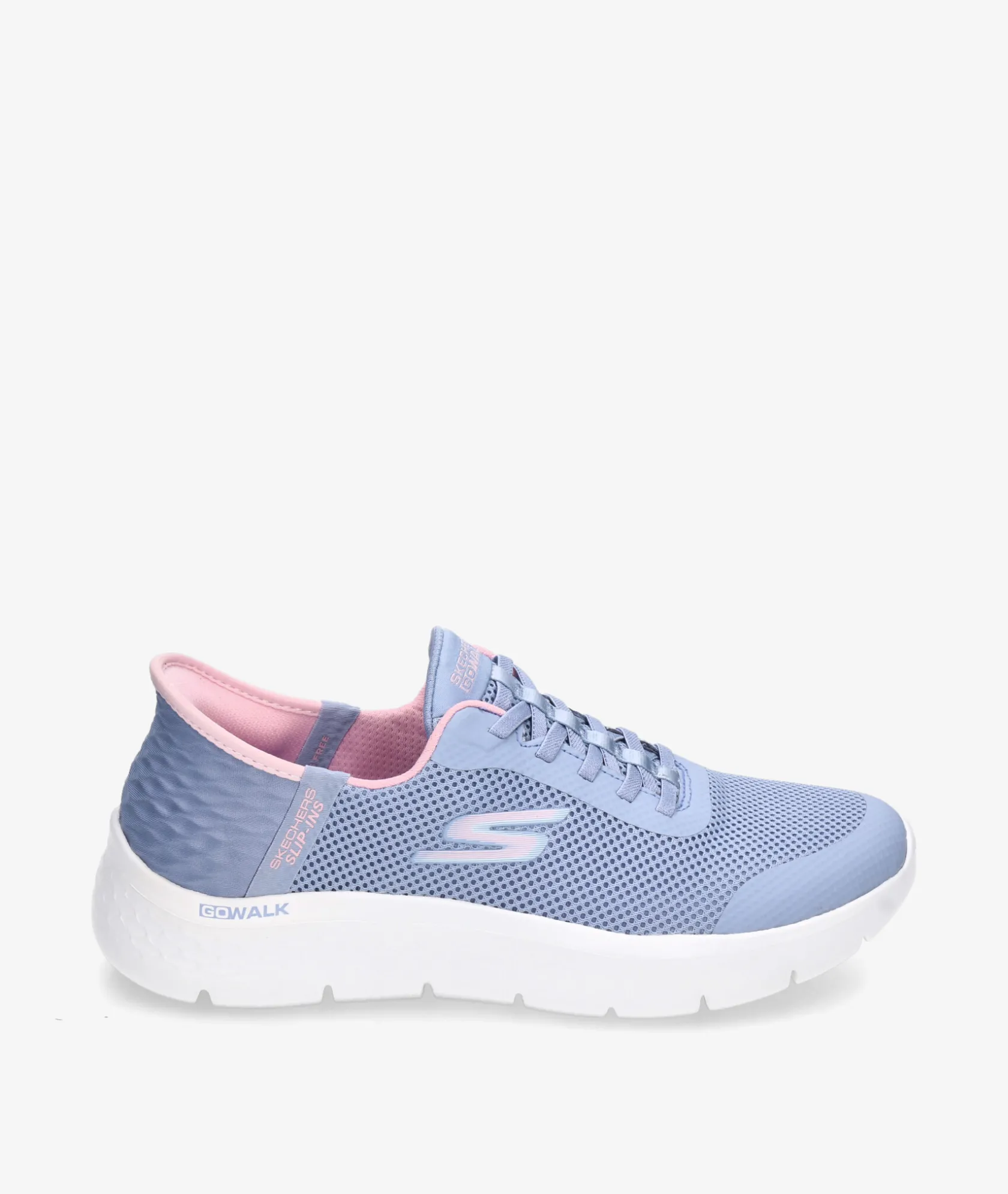Mujer Skechers Deportivos 124836 en