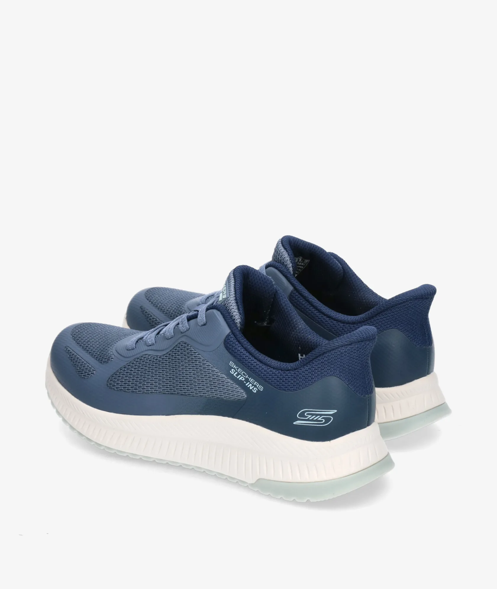 Mujer Skechers Deportivos 117624 en