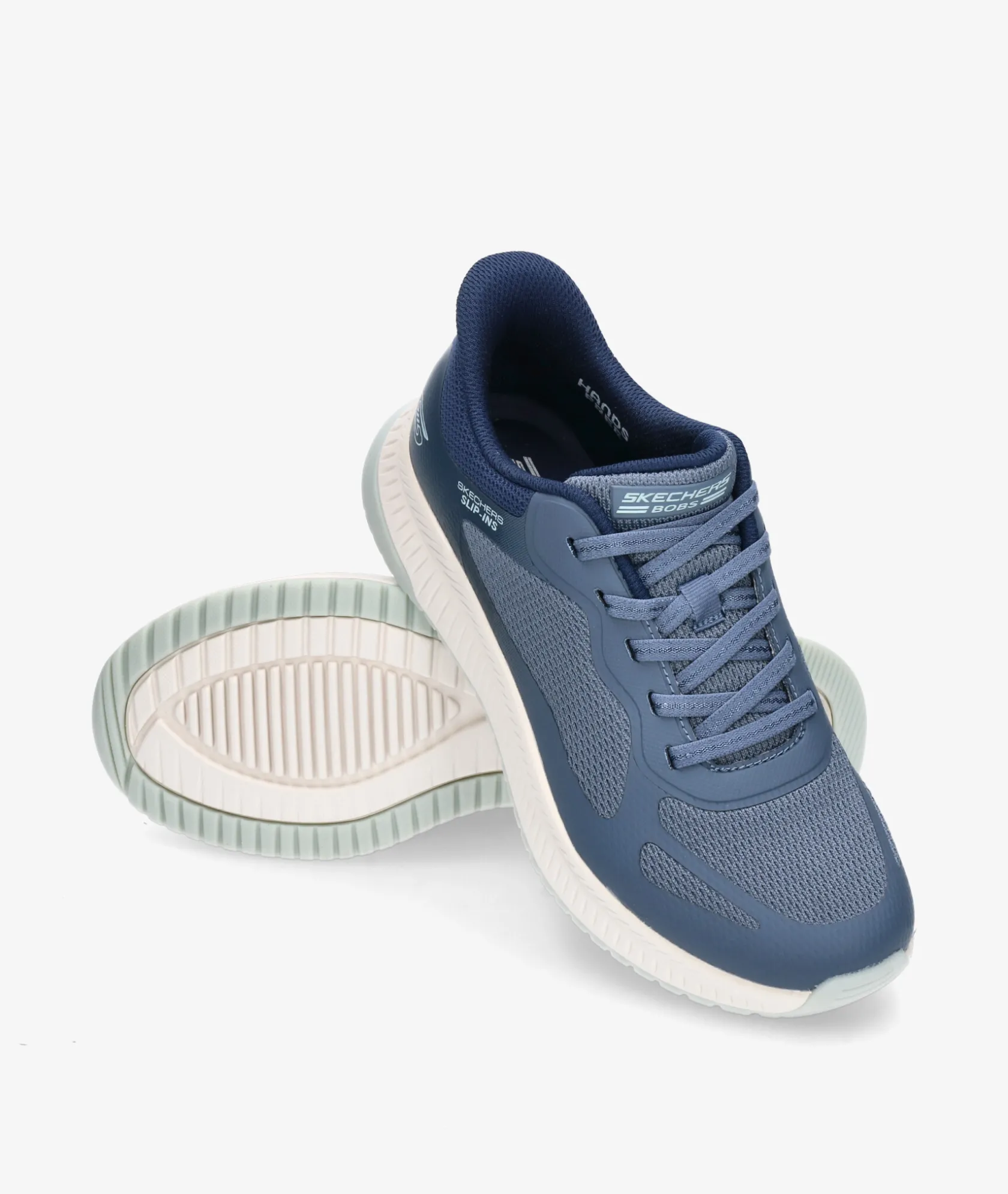 Mujer Skechers Deportivos 117624 en
