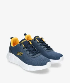 Hombre Skechers Deportivos 118109 en