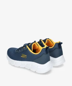 Hombre Skechers Deportivos 118109 en