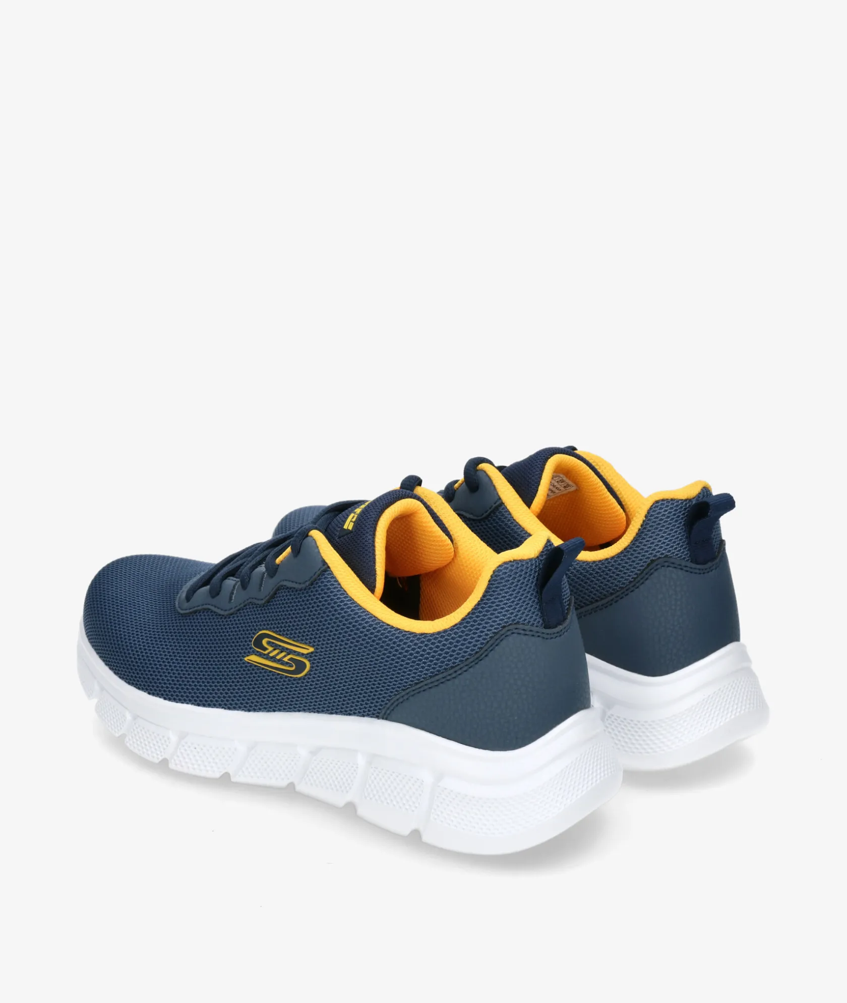 Hombre Skechers Deportivos 118109 en