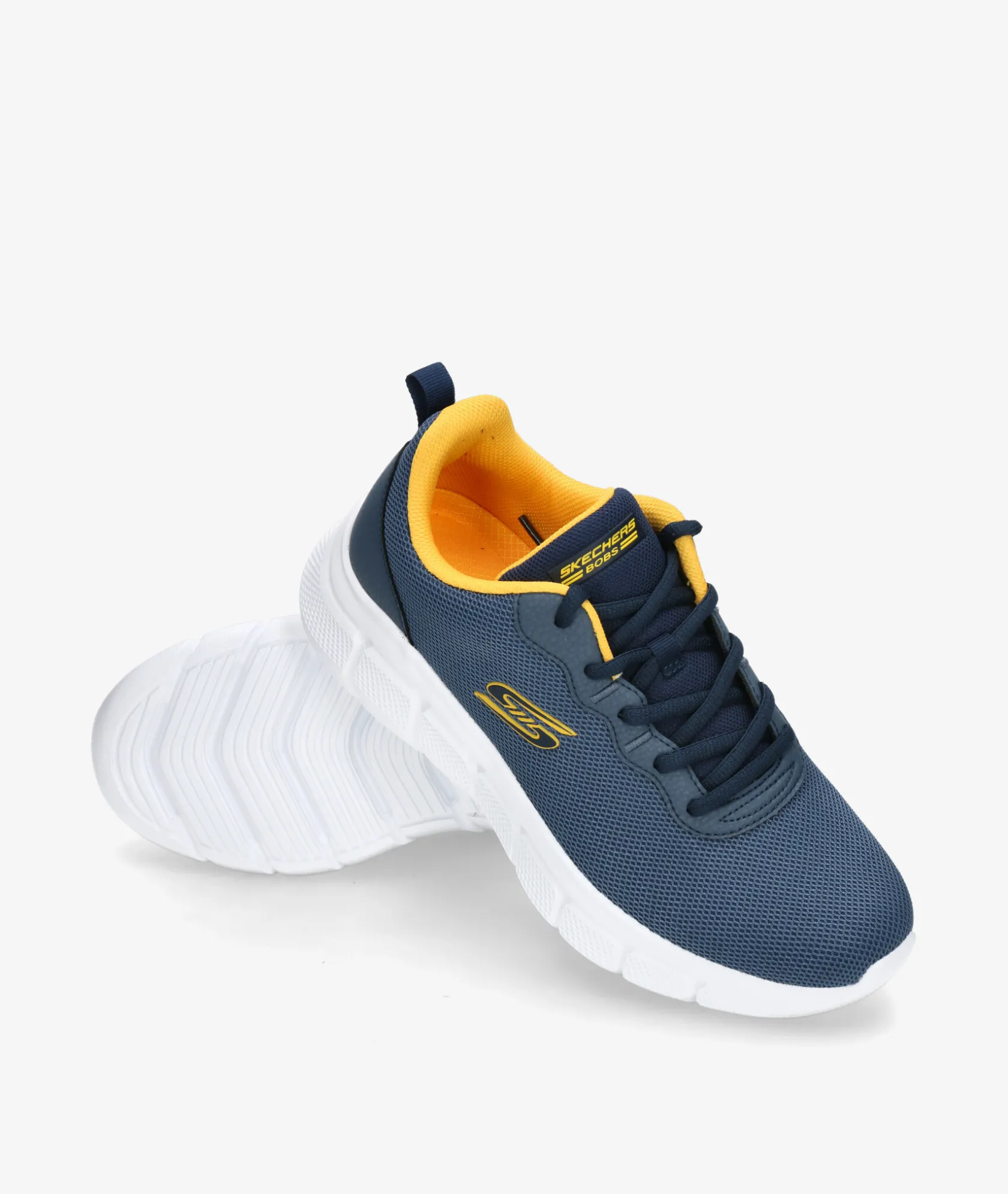 Hombre Skechers Deportivos 118109 en