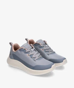 Mujer Skechers Deportivos 117730 en