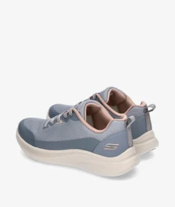 Mujer Skechers Deportivos 117730 en