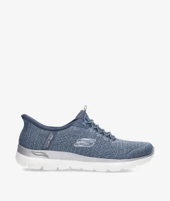 Mujer Skechers Deportivos 150641 en