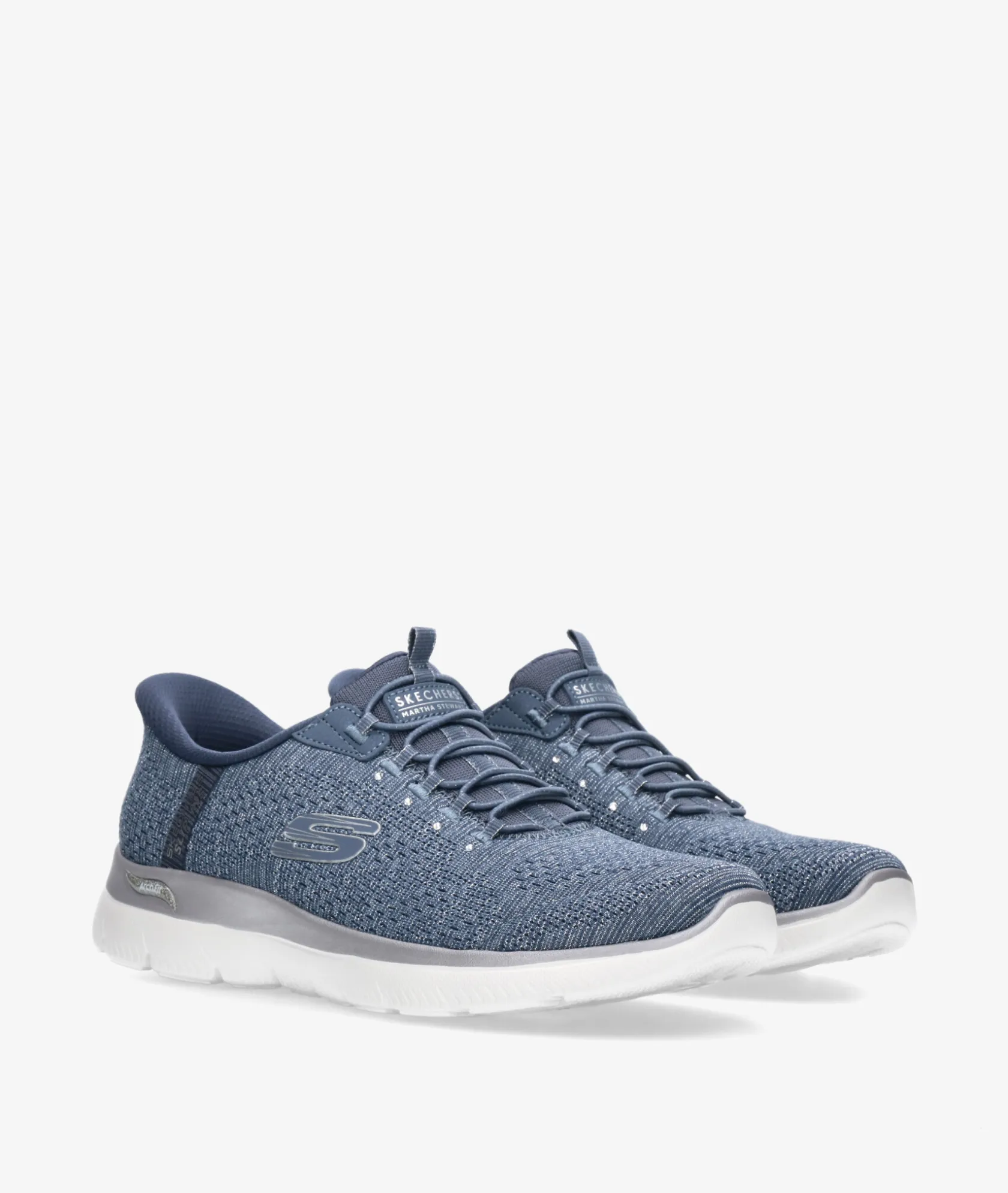 Mujer Skechers Deportivos 150641 en