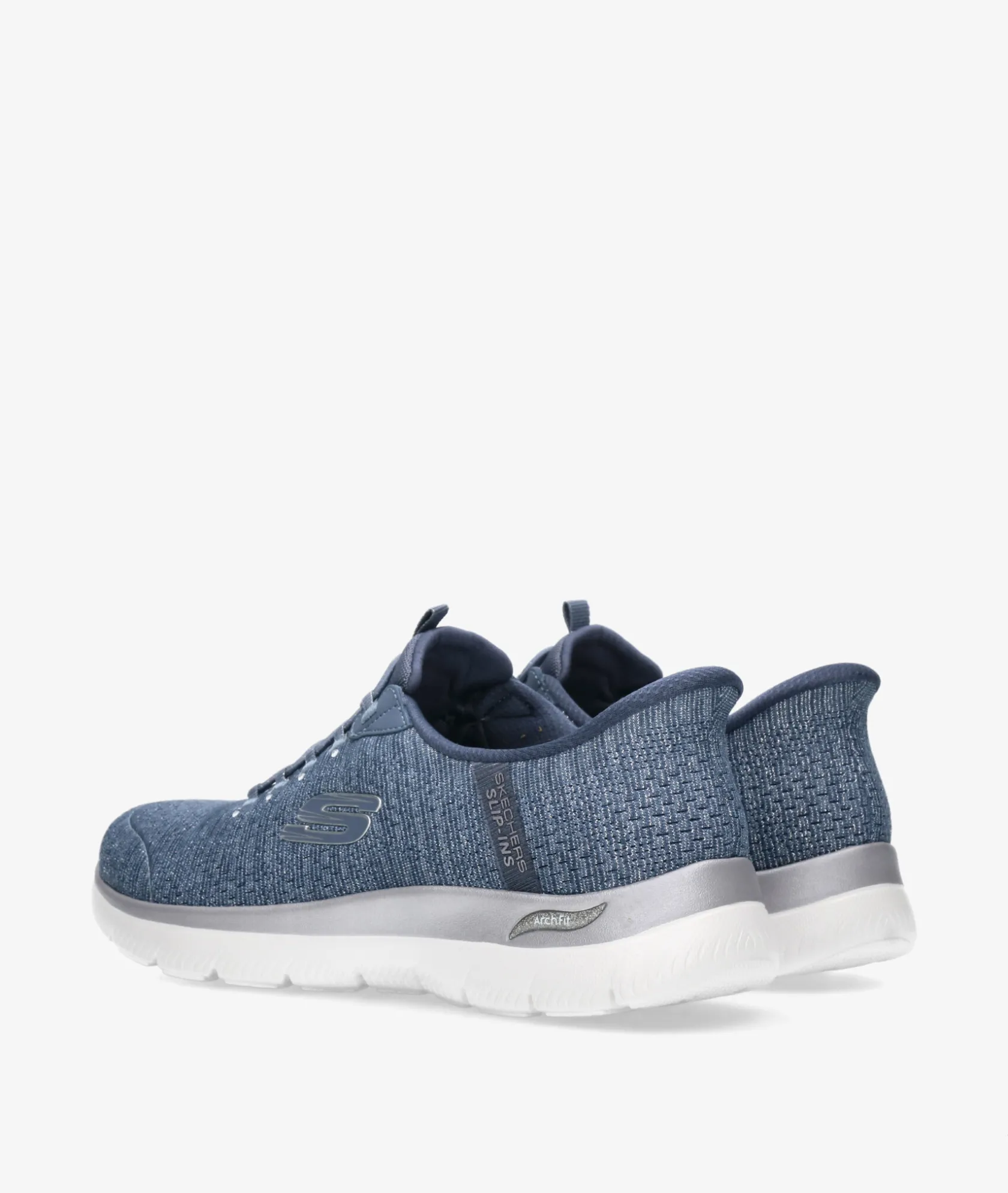 Mujer Skechers Deportivos 150641 en