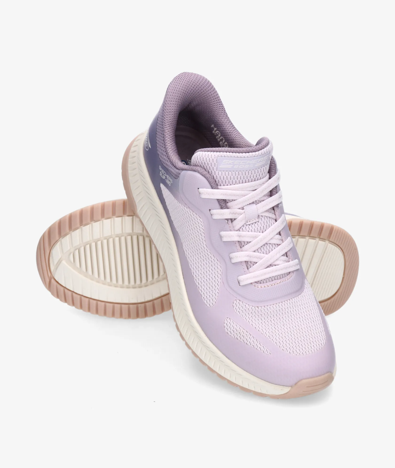 Mujer Skechers Deportivos 117624 en