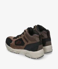 Hombre Skechers Deportivos 51895 en