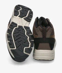 Hombre Skechers Deportivos 51895 en