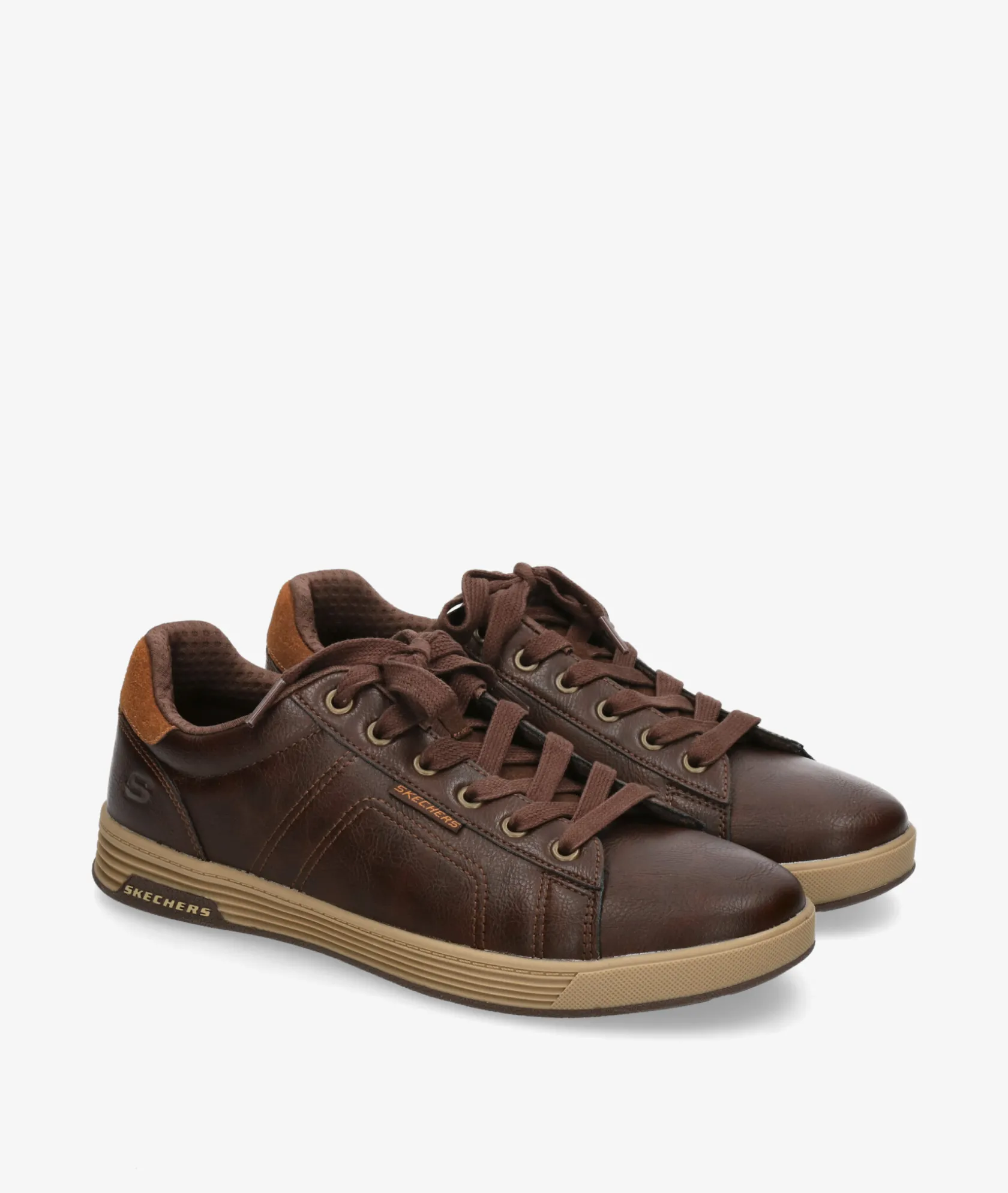 Hombre Skechers Deportivos 210946 en